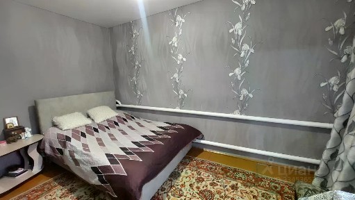 Продается 1-этажный дом, 51 м²