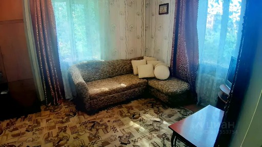 Сдается 2-комн. квартира, 46 м²