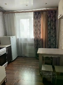 Сдается 1-комн. квартира, 54 м²