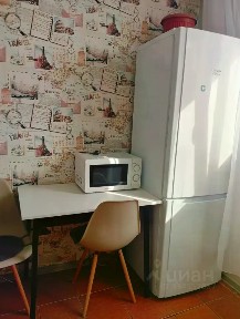 Сдается 1-комн. квартира, 29 м²