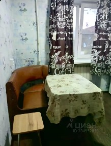 Сдается 1-комн. квартира, 30 м²