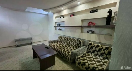 Сдается 1-этажный дом, 65 м²
