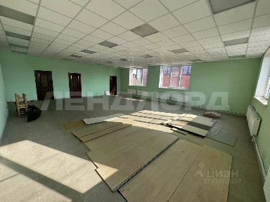 Сдается помещение свободного назначения, 150 м²