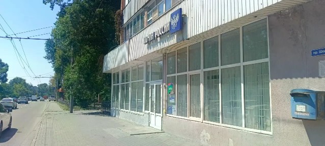 Сдается помещение свободного назначения, 45 м²