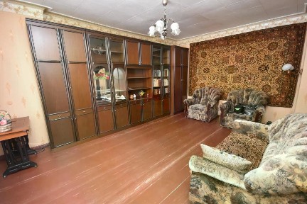 Продается 3-комн. квартира, 70,4 м²