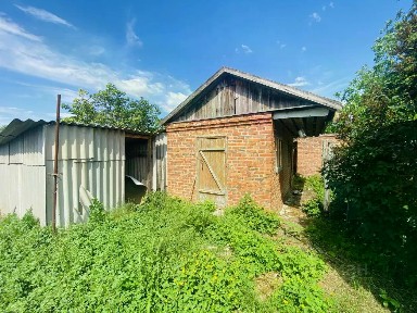 Продается 1-этажный дом, 77,3 м²