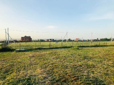 Продается участок, 6 сот.