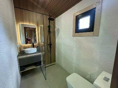 Продается 1-этажный дом, 33 м²