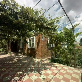 Продается 1-этажный дом, 55 м²