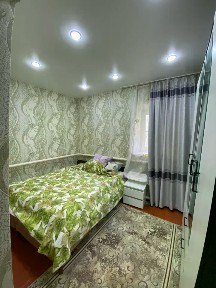 Продается 1-этажный дом, 42 м²