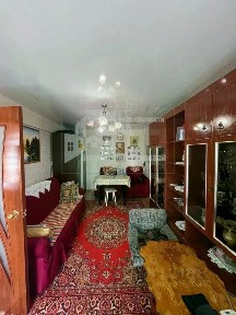 Продается 2-комн. квартира, 44,8 м²