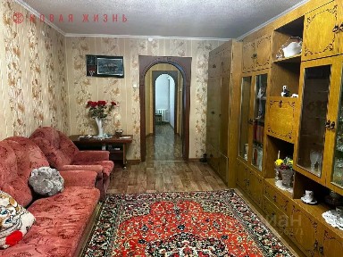 Продается 2-комн. квартира, 46,1 м²