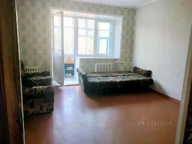 Продается 2-комн. квартира, 44 м²