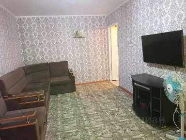 Продается 2-комн. квартира, 45 м²