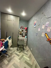 Продается 1-комн. квартира, 33,36 м²