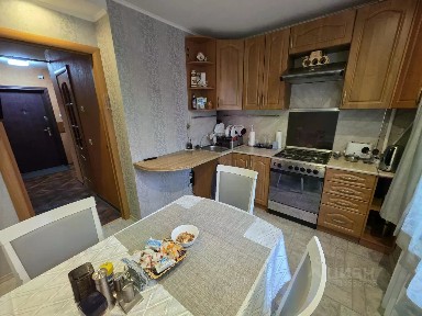 Продается 3-комн. квартира, 71,6 м²