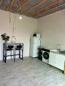Сдается 1-этажный дом, 116 м²