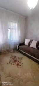Сдается 1-этажный дом, 60 м²