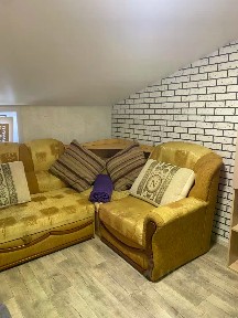 Сдается 2-этажный дом, 200 м²