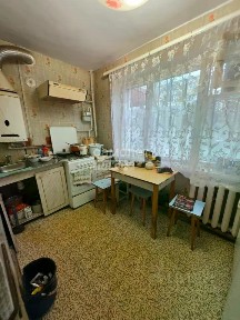 Продается 2-комн. квартира, 43 м²