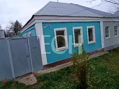 Продается 1-этажный дом, 70 м²