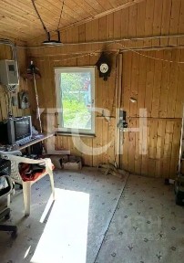 Продается 1-этажный дом, 14 м²