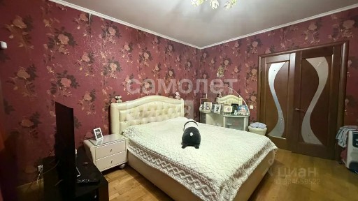 Продается 2-комн. квартира, 52,3 м²