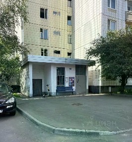 Продается 1-комн. квартира, 36,8 м²
