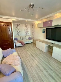 Продается 2-комн. квартира, 55,3 м²