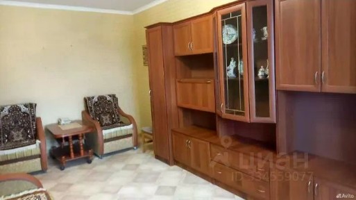 Продается 1-комн. квартира, 38 м²