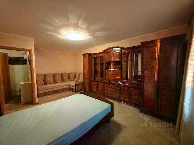 Продается 1-комн. квартира, 38 м²
