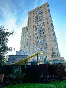 Продается 1-комн. квартира, 47,4 м²