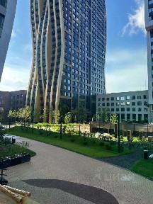 Продается 1-комн. квартира, 33,7 м²