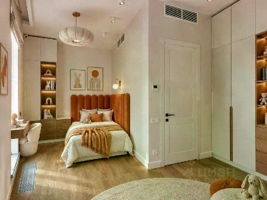Продается 4-комн. квартира, 155 м²