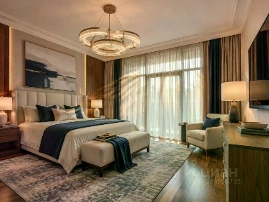 Продается 3-комн. квартира, 167 м²