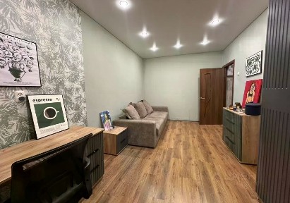Продается 1-комн. квартира, 32,6 м²