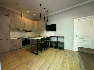 Продается 1-комн. квартира, 46 м²