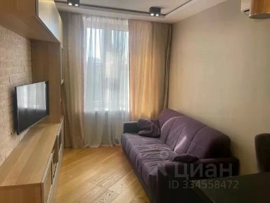 Продается 1-комн. квартира, 33,2 м²