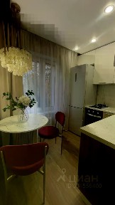 Продается 2-комн. квартира, 45,5 м²