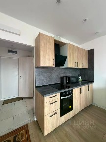 Продается студия, 23,1 м²