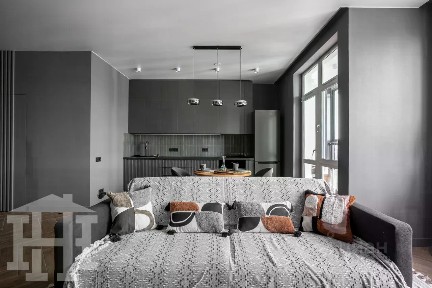 Продается 1-комн. квартира, 40 м²