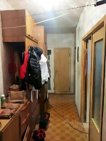 Продается 2-комн. квартира, 50,4 м²