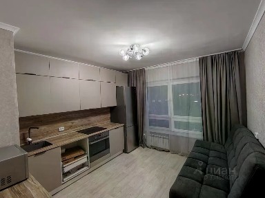 Продается 1-комн. квартира, 35,3 м²