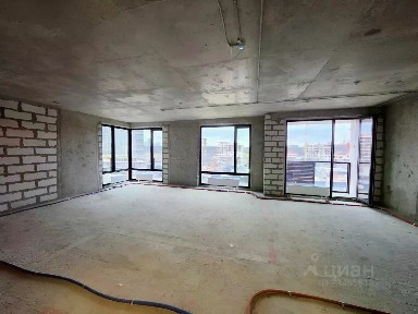 Продается 3-комн. квартира, 75 м²