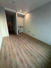 Продается апартаменты-студия, 22,1 м²