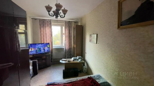 Продается 2-комн. квартира, 55 м²