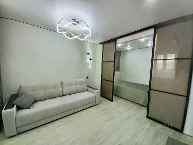 Продается 1-комн. квартира, 39 м²