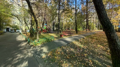 Продается 3-комн. квартира, 69,5 м²