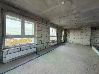Продается 2-комн. квартира, 56 м²