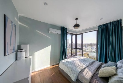 Продаются 3-комн. апартаменты, 58,3 м²